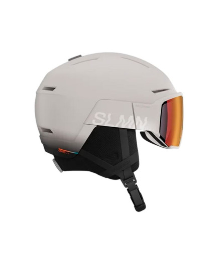 Capacete de Esqui y Snow Salomon Capacete Osmo Pro Sigma...