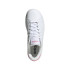 Sapatilhas adidas Infantil Advantage Base 2.0 Branco