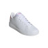 Sapatilhas adidas Infantil Advantage Base 2.0 Branco