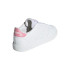 Sapatilhas adidas Infantil Advantage Base 2.0 Branco