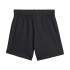 Conjunto adidas Bebês Grande logótipo preto/branco