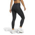 Malhas Fitness adidas adidas Mulher de Techfit 7/8 Preto