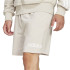 Calça adidas Homem Linear Sj Short Bege