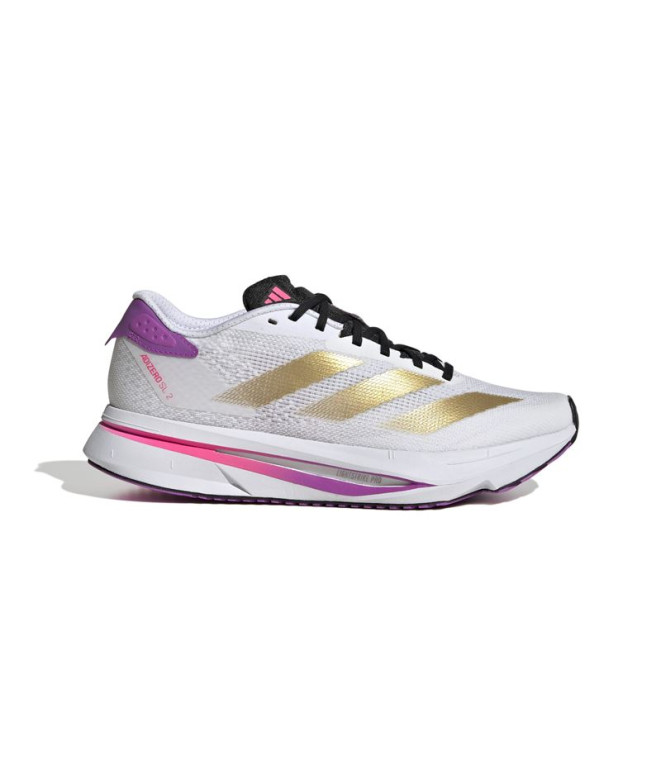 Sapatilhas Running adidas Mulher de Adizero SL2...