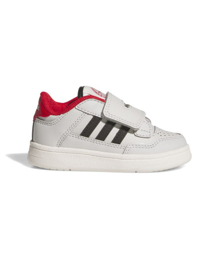 Sapatilhas Basquetebol adidas Court Infantil de Rapid Cf...
