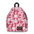 Mochila Eastpak Dia Pak'R Pokémon Fiery