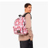 Mochila Eastpak Dia Pak'R Pokémon Fiery