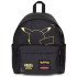 Mochila Eastpak Dia Pak'R Pokémon Pikachu