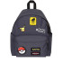 Mochila Eastpak Dia Pak'R Pokemon Patches