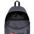 Mochila Eastpak Dia Pak'R Pokemon Patches