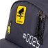 Mochila Eastpak Dia Pak'R Pokemon Patches