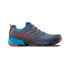 Sapatilhas Montanha Homem la Sportiva Akyra II Hurricane