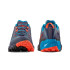 Sapatilhas Montanha Homem la Sportiva Akyra II Hurricane