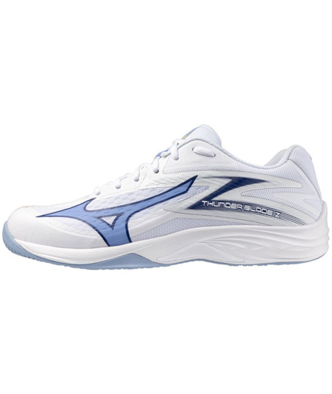 Sapatilhas Voleibol Mizuno de Thunder Blade Z...