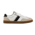 Sapatilhas Homem Mustang 2025 V Attitude Murri Branco / Preto