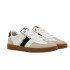 Sapatilhas Homem Mustang 2025 V Attitude Murri Branco / Preto