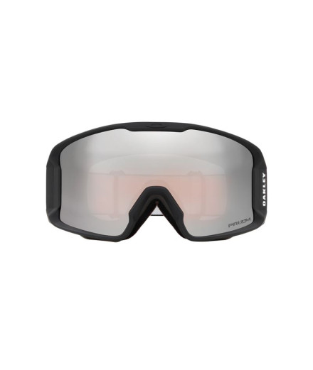 Gafas De Esqui e Snow Oakley Line Miner S Matte Black
