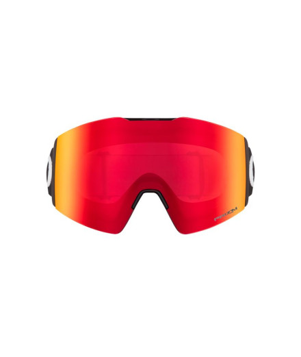 Gafas De Esqui e Snow Oakley Fall Line Preto mate