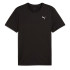 Camiseta by Fitnes Puma Tad Essentials Preto Homem