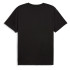 Camiseta by Fitnes Puma Tad Essentials Preto Homem