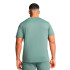Camiseta Homem Puma Tad Essentials Verde