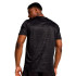 Camiseta Homem by Fitnes Puma Tad Essentials Preto