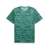 Camiseta Homem by Fitnes Puma Tad Essentials Verde
