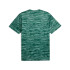 Camiseta Homem by Fitnes Puma Tad Essentials Verde