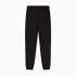 Calça Menino Calças de treino gráficas Puma Essentials+ Fl Preto