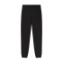 Calça Menino Calças de treino gráficas Puma Essentials+ Fl Preto