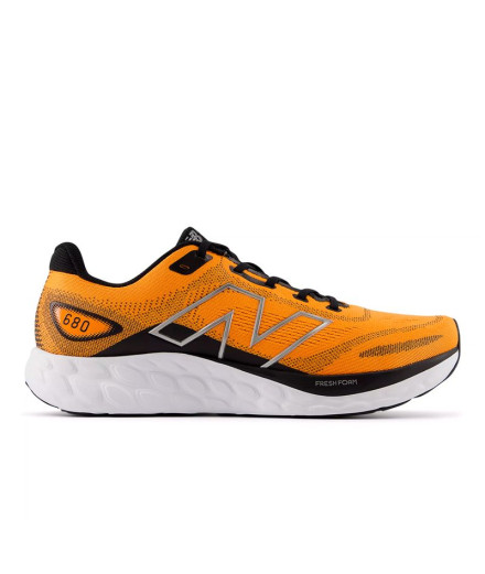 Sapatilhas Running de New Balance Fresh FoamHomem 680 V8...