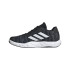 Sapatilhas Fitness adidas Homem da Amplimove Trainer Cinzento