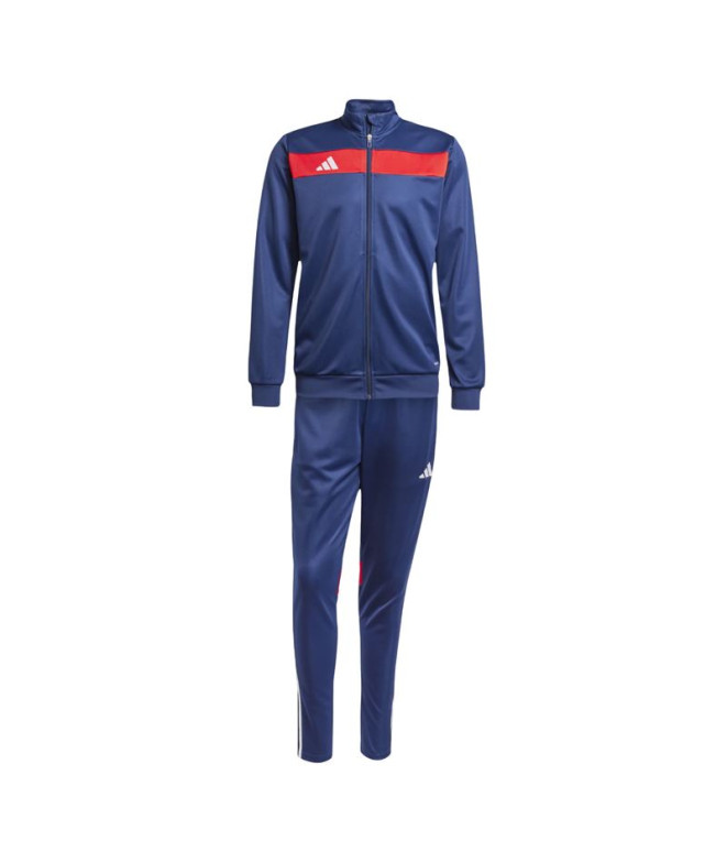 Fato de treino Futebol adidas Homem de Tiro...