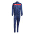 Fato de treino Futebol adidas Homem de Tiro Essentials azul-marinho/vermelho