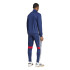Fato de treino Futebol adidas Homem de Tiro Essentials azul-marinho/vermelho