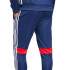 Fato de treino Futebol adidas Homem de Tiro Essentials azul-marinho/vermelho