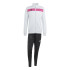Fato de treino Futebol adidas Homem de Tiro Essentials Cinzento