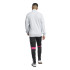 Fato de treino Futebol adidas Homem de Tiro Essentials Cinzento