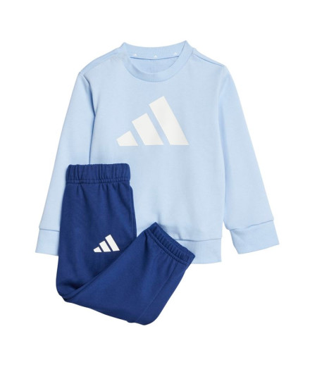 adidas French Terry Bebês Fato de treino Jogger com...