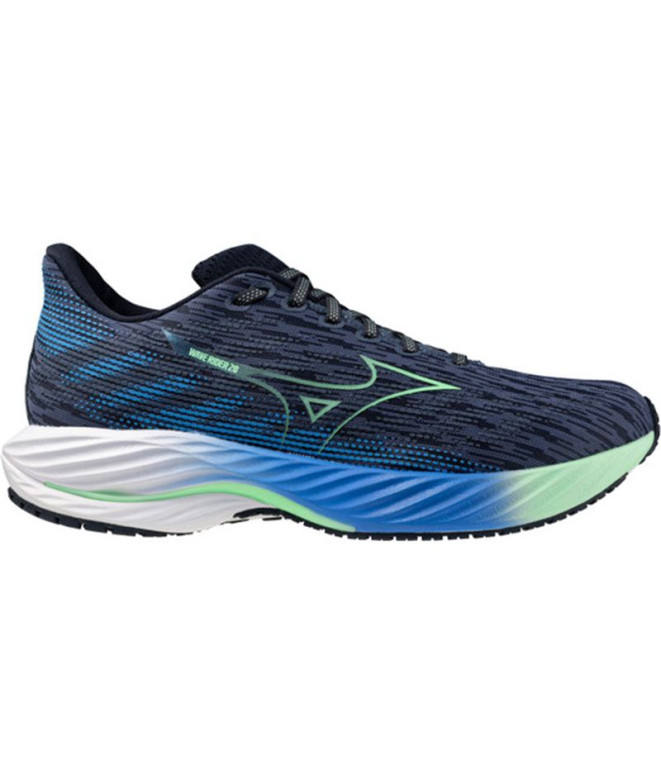 Sapatilhas Running Mizuno Rider Homem da Wave...