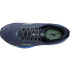 Sapatilhas Running Mizuno Rider Homem da Wave 28 Indigo azul escuro