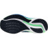 Sapatilhas Running Mizuno Rider Homem da Wave 28 Indigo azul escuro