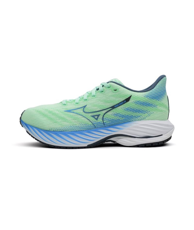 Sapatilhas Running Mizuno Rider Homem da Wave...