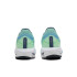 Sapatilhas Running Mizuno Rider Homem da Wave 28 Verde claro