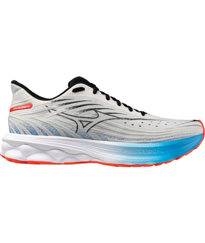 Sapatilhas Running Mizuno Homem por Wave...