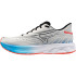 Sapatilhas Running Mizuno Homem por Wave Skyrise 6 Cinzento claro