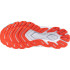 Sapatilhas Running Mizuno Homem por Wave Skyrise 6 Cinzento claro