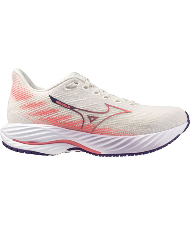 Sapatilhas Running Mizuno Rider Mulher da Wave...