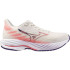 Sapatilhas Running Mizuno Rider Mulher da Wave 28 White