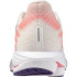 Sapatilhas Running Mizuno Rider Mulher da Wave 28 White
